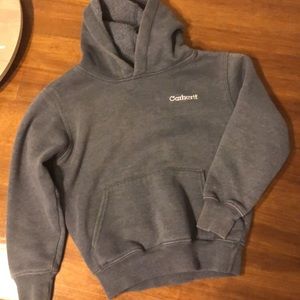 Youth XS Carhartt hoodie